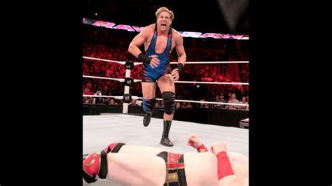 Swagger Vs Sheamus Jack Swagger Photo Fanpop