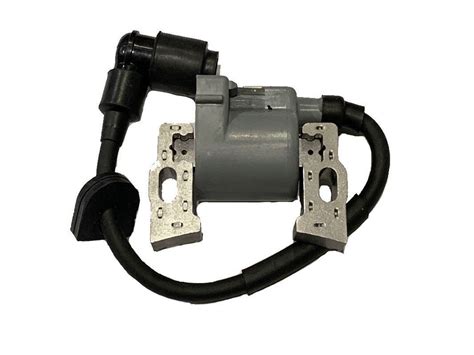 Катушка зажигания для двигателя GX620/670 (левая) - купить по выгодной ...