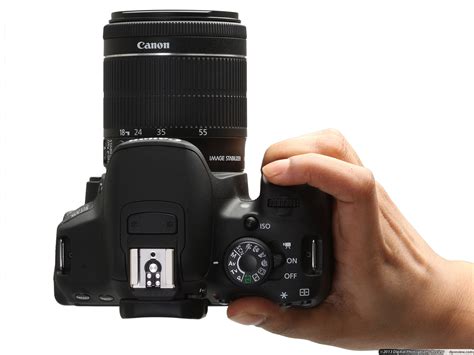 Canon Eos D Rebel T I In Depth Review Digital Photography Review