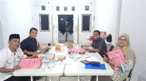 Pendaftaran Calon Anggota Kpu Empat Kabupaten Resmi Ditutup Berikut