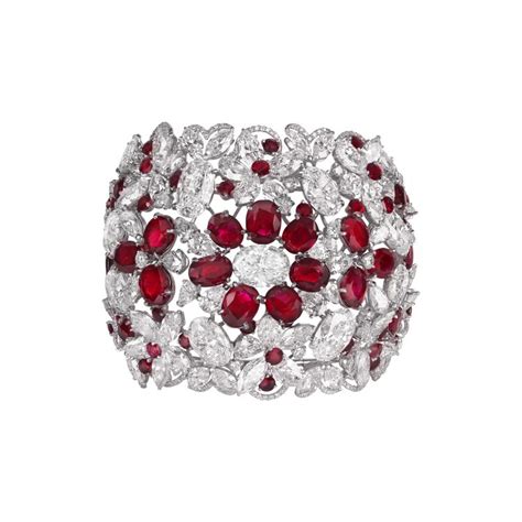 Exclusive Jewellery London | High Jewellery | Moussaieff | Moussaieff