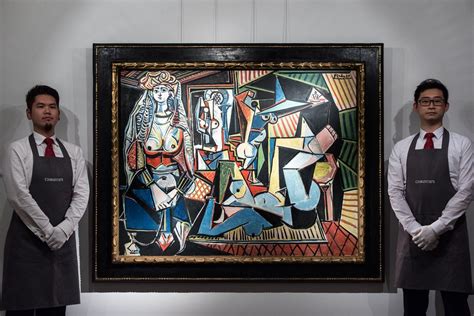 Pablo Picasso 5 Facts You Didnt Know About The Famous Artist Architectural Digest Pablo