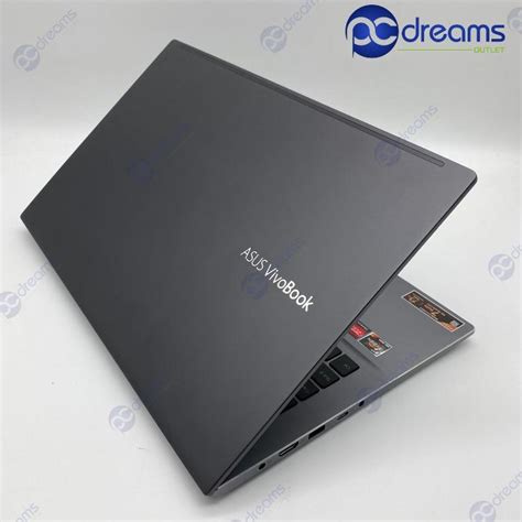 ASUS VIVOBOOK M533I-BQ131T [NEW RECONDITIONED] [PC Dreams Outlet ...