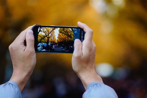 暗い ところ 写真 スマホ スマホでも綺麗に撮りたい！暗い所と逆光撮影 Nina Meta