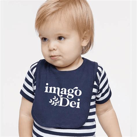 Imago Dei Bib Missional Wear