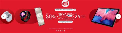 Linio Hot Sale 2022 Hasta 50 De Descuento Hasta 15 Adicional