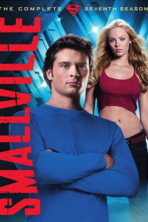 Smallville Full Episodes Of Season 7 Online Free