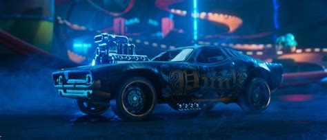 Гонки на игрушечных машинках Первый геймплей и детали Hot Wheels Unleashed GameMAG