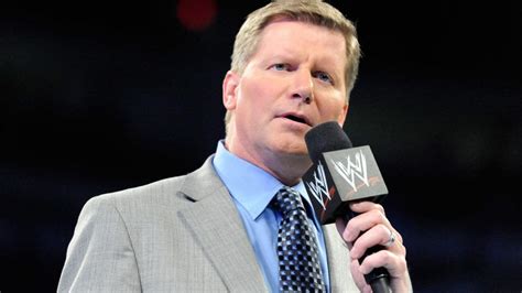 Former WWE star hints at more John Laurinaitis allegations