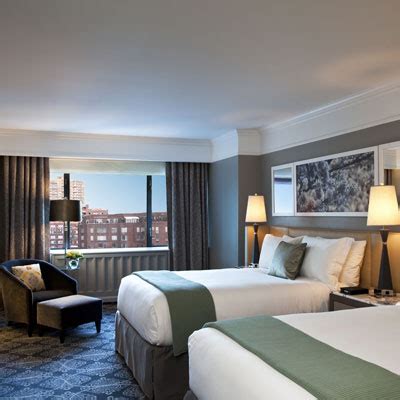 Loews Regency Hotel New York • Little City Trips