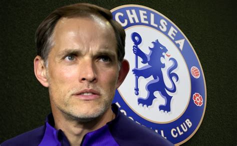 Thomas Tuchel Se Despide De Chelsea Estoy Devastado