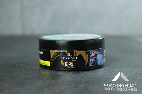 Revoshi Tobacco Gr M G Tabak G Nstig Online Kaufen Smokingbljad