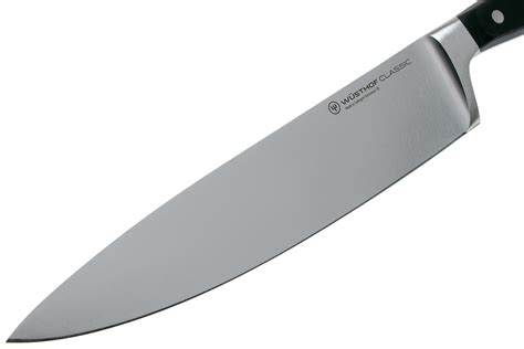 Wüsthof Classic coltello da chef 23 cm 1040100123 Fare acquisti