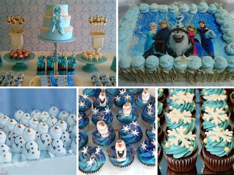 Ideias De Topo Frozen Em Frozen Festa De