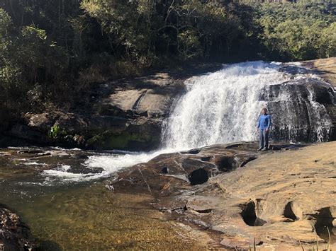 Vale do Matutu paraíso do misticismo e das cachoeiras em Aiuruoca