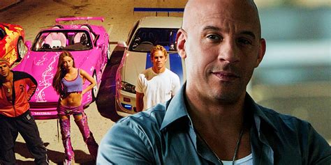 2 Fast 2 Furious Cast