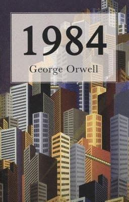 1984 Mil Novecientos Ochenta Y Cuatro George Orwell Capitulo