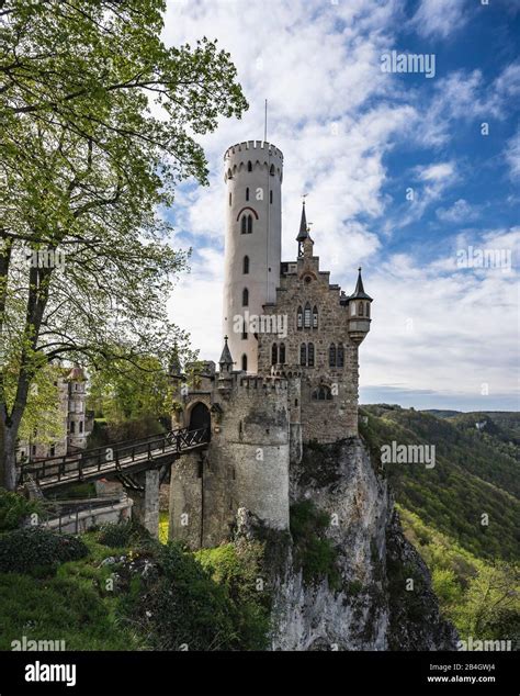 Baden wurttembergs history hi-res stock photography and images - Alamy