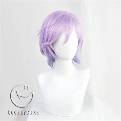 Twisted-Wonderland Epel Felmier Cosplay Wig - CosplayClass