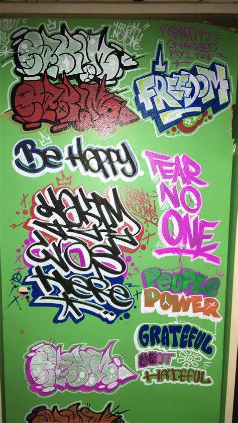 Pin By ChicAgain On Graffiti Lettering In 2023 Graffiti Writing