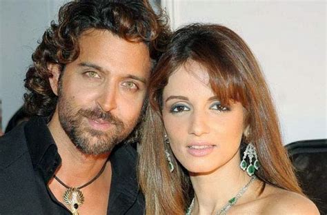 Showbiz World: Rithik Roshan and his wife are heading for divorce