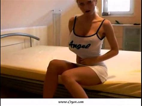 Pareja Alemana Primer Video De Sexo Apasionado Casero Xvideos