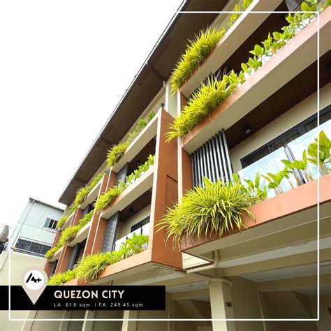 PA 4BR Modern Zen Townhouse For Sale In Cubao Quezon City Near Gateway