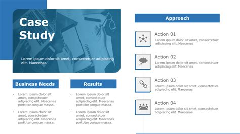 successful case study examples design tips  case study format