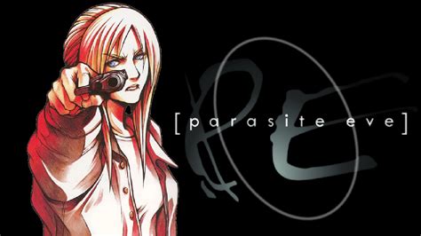 Parasite Eve - bingolio