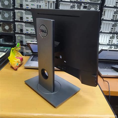 Jual Monitor Hdmi Lcd Dell Square Kotak Inch Led P Sc For Cpu