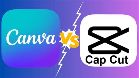 Canva Vs Capcut Which Is Better Canva And Capcut Tutorial YouTube