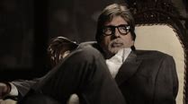 Amitabh Bachchan ready for ‘Yudh’ second season | Bollywood News - The ...