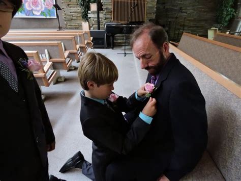 Why I Write As A Gay Dad Rather Than Simply As A Dad HuffPost Voices
