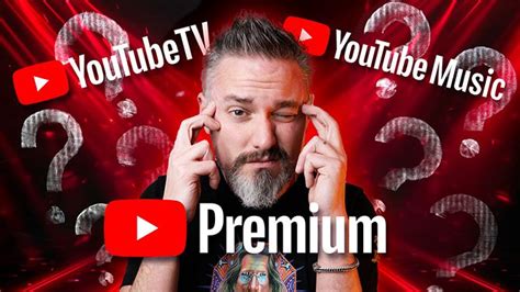 Unlocking the Value of YouTube Premium: A Comprehensive Review — Darren ...