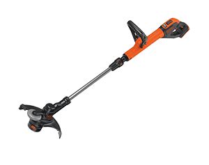 Black Decker Cm Stc Grass Trimmer Review