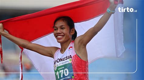 Klasemen SEA Games 2022 Perolehan Medali Indonesia Jadwal 20 Mei