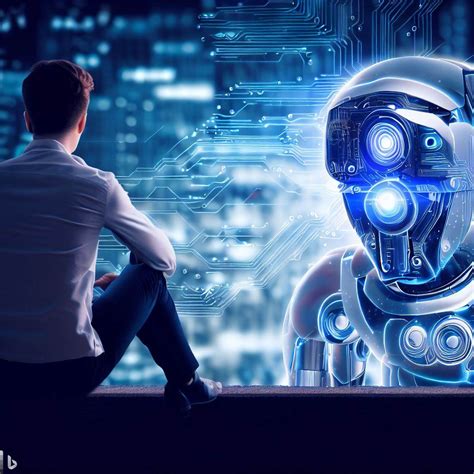 Artificial Intelligence The Next Technological Revolution That Will