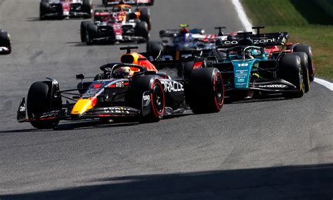 Red Bull Cost Cap Breach Confirmed By Fia Aston Martin Cited Too Racer