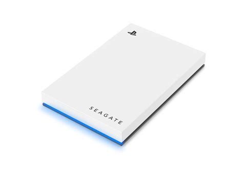 Seagate Game Drive for PS5 5TB External HDD - USB 3.0, Officially ...