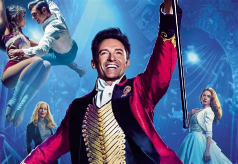 Buy The Greatest Showman Sing Along Friday 9th August 4pm Tickets