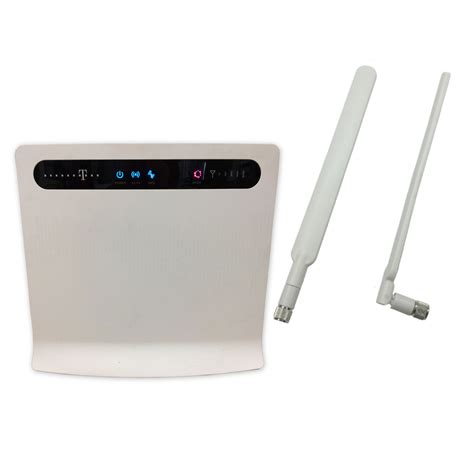 Router Telekom HUAWEI B593 3G 4G LTE 100Mbps Refubrished