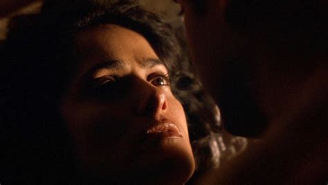 Salma Hayek Nude Porn Videos Sex Tapes Xhamster