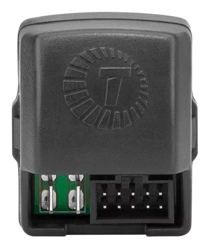 Bloqueador Automotivo Taramps Block Part V Led Indicativo