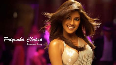 Priyanka Chopra Hot Movies 1920x1080 Wallpaper Teahub Io