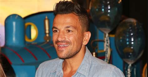 Peter Andre reveals birthday surprise for Princess - Entertainment Daily