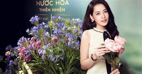 Thoát hình hot girl Chi Pu đang trở thành ngọc nữ mới của showbiz Việt