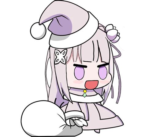 Rechristmas Day 4 Padoru Padoru Edition Anime And Manga Anime