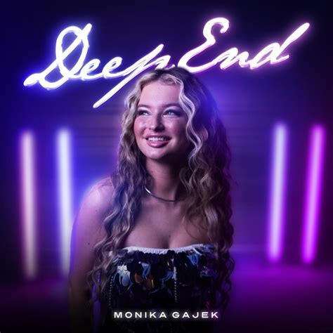 Monisa Deep End Lyrics Genius Lyrics