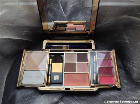 Набор декоративной косметики от Estee Lauder Ingenious Color Palette ...