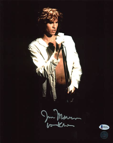 Val Kilmer The Doors Jim Morrison